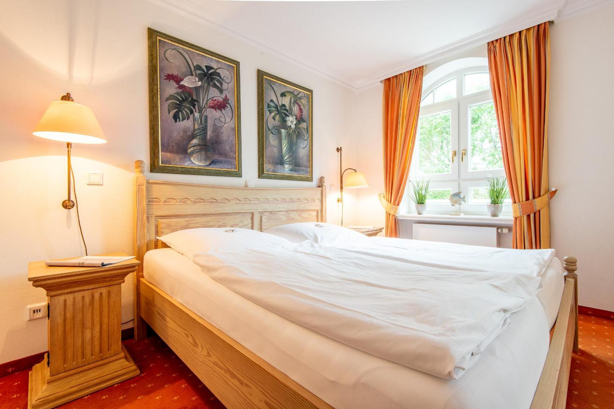 Whg. 22, Residenz Bismarck * Westerland