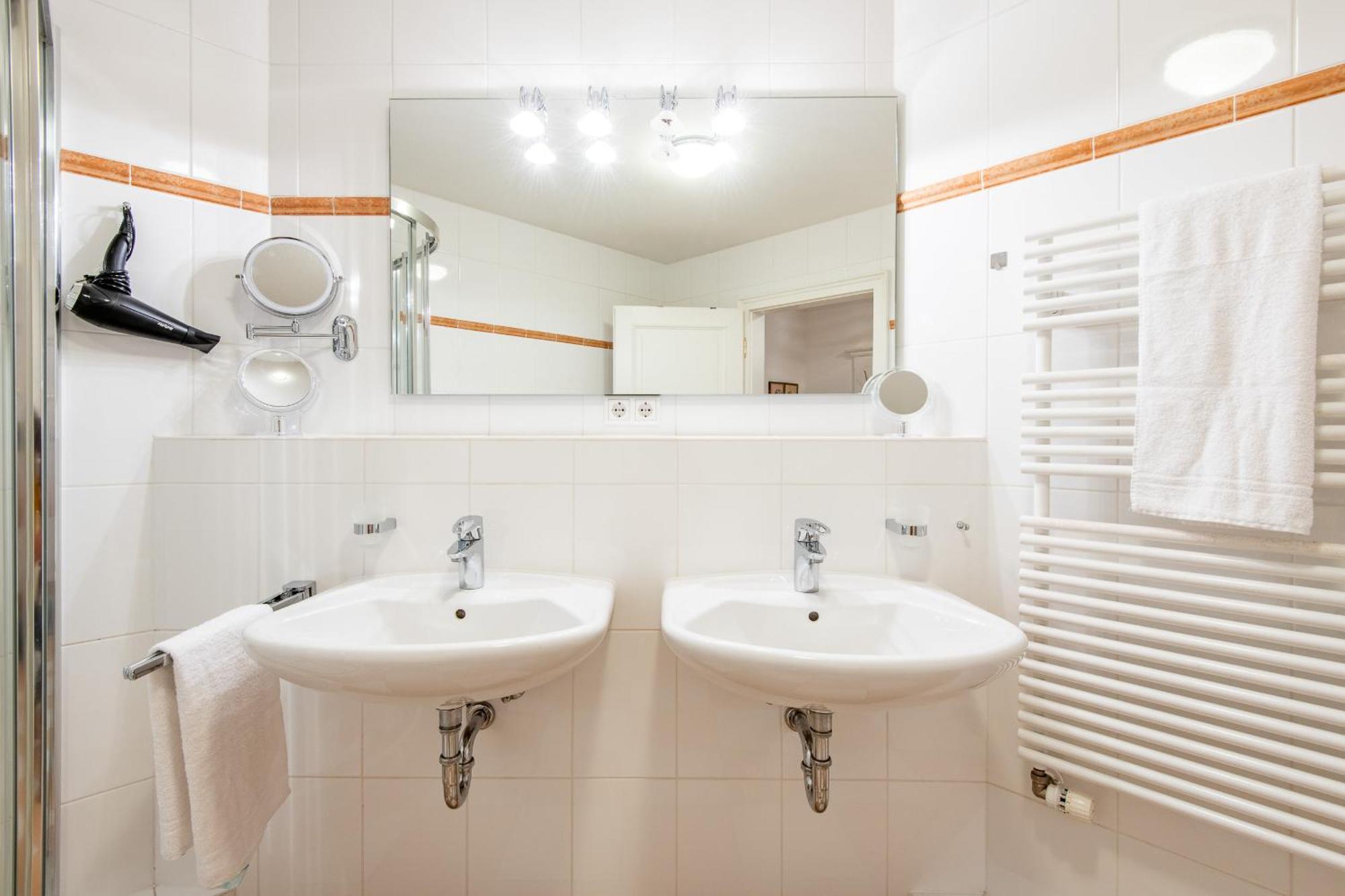 Whg. 22, Residenz Bismarck Apartment